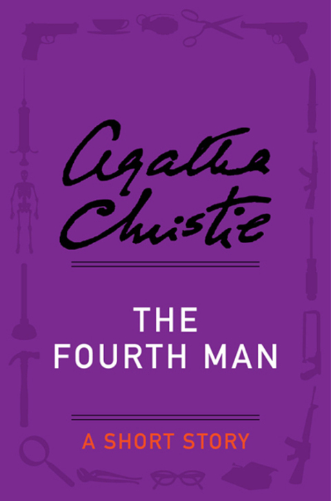 Cover image for book The Fourth Man