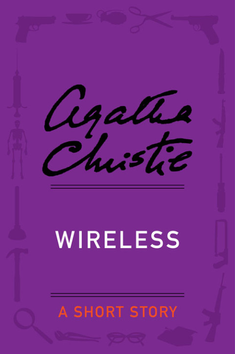 Cover image for book Wireless