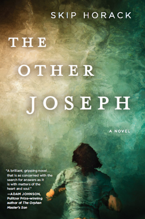 Cover image for book The Other Joseph