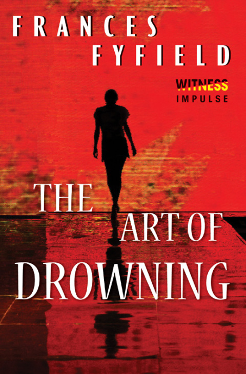 Cover image for book The Art of Drowning