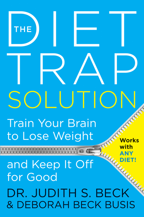 Cover image for book The Diet Trap Solution