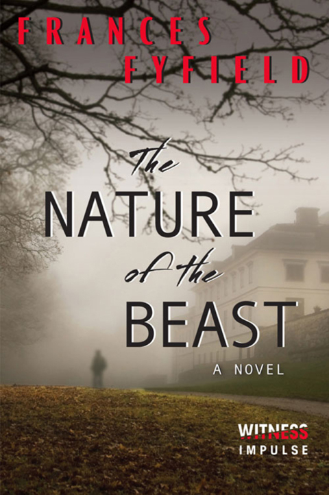 Cover image for book The Nature of the Beast
