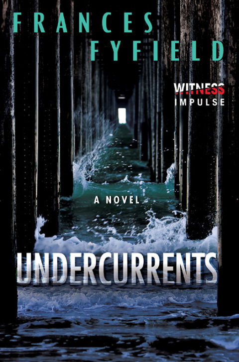 Cover image for book Undercurrents