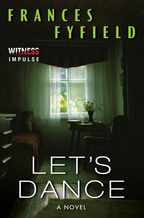 Cover image for book Let's Dance
