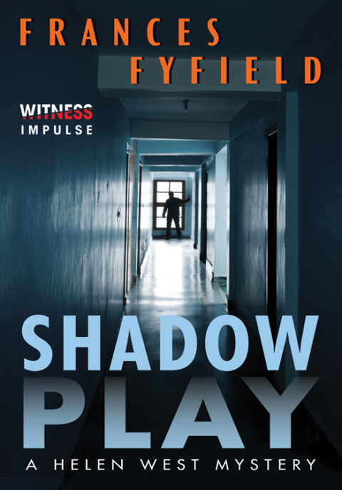 Cover image for book Shadow Play