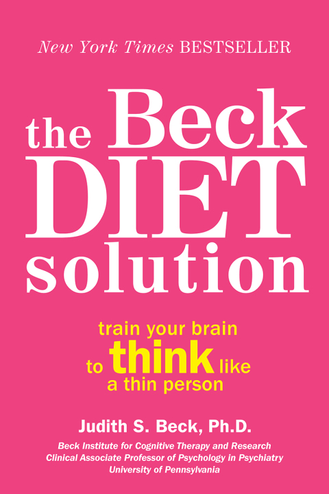 Cover image for book The Beck Diet Solution