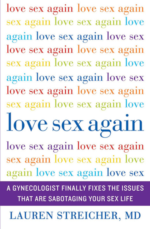 Cover image for book Love Sex Again