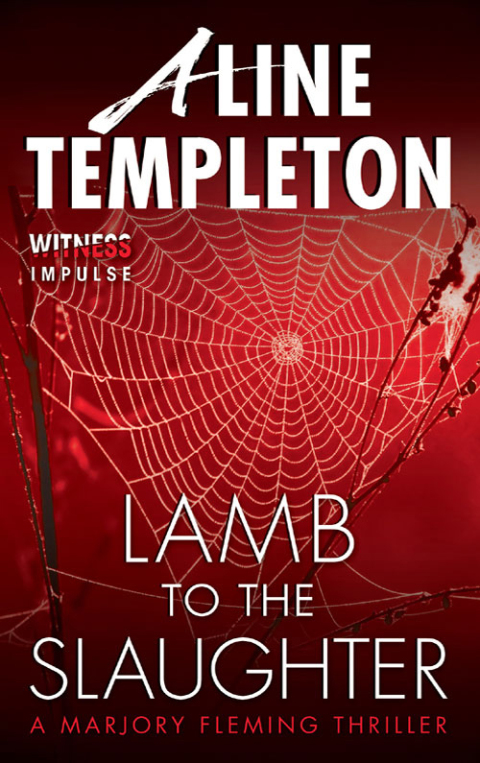 Cover image for book Lamb to the Slaughter