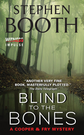 Blind to the Bones