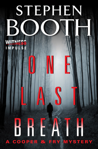 One Last Breath