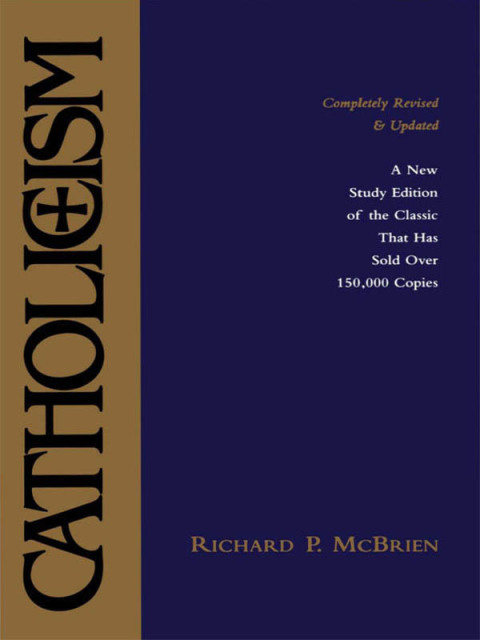 Cover image for book Catholicism