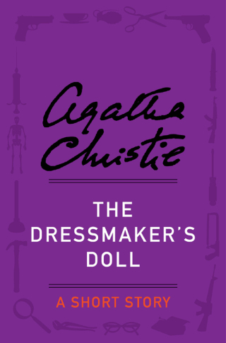 The Dressmaker's Doll