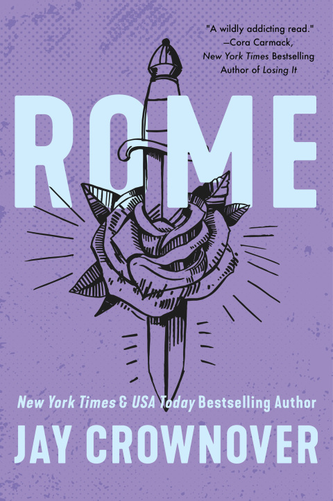 Cover image for book Rome