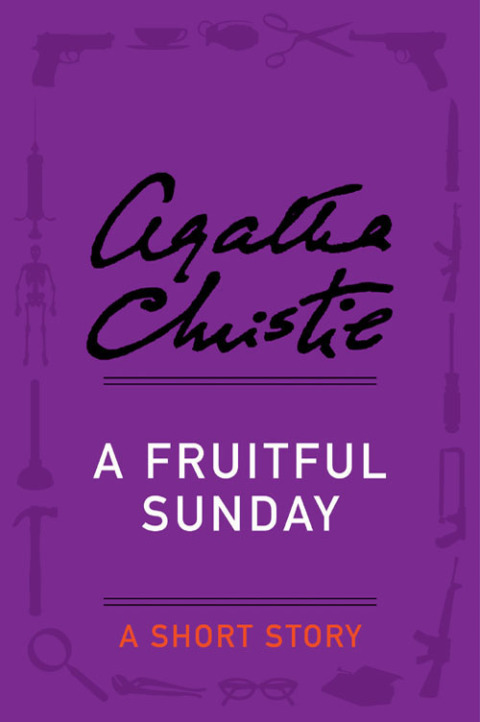 Cover image for book A Fruitful Sunday