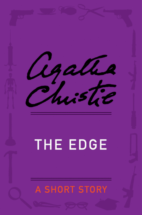 Cover image for book The Edge