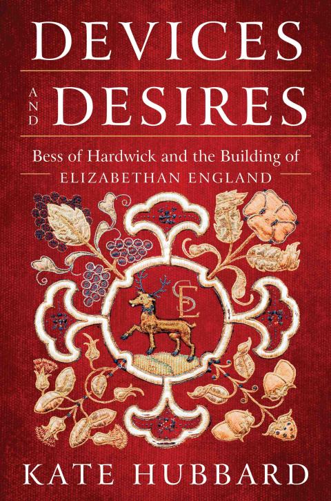 Cover image for book Devices and Desires