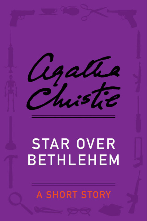 Cover image for book Star Over Bethlehem