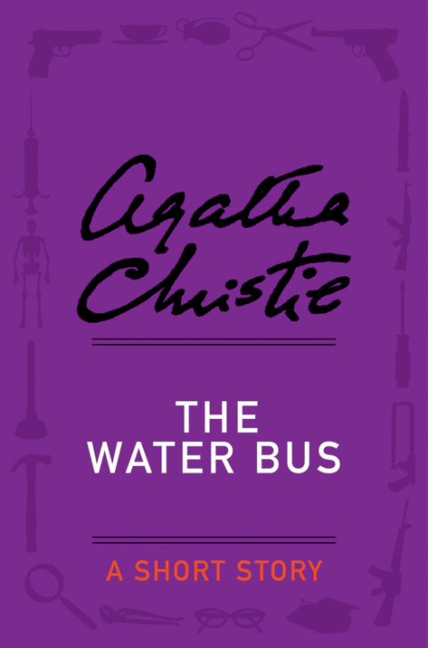 Cover image for book The Water Bus