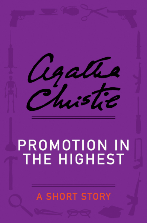 Cover image for book Promotion in the Highest