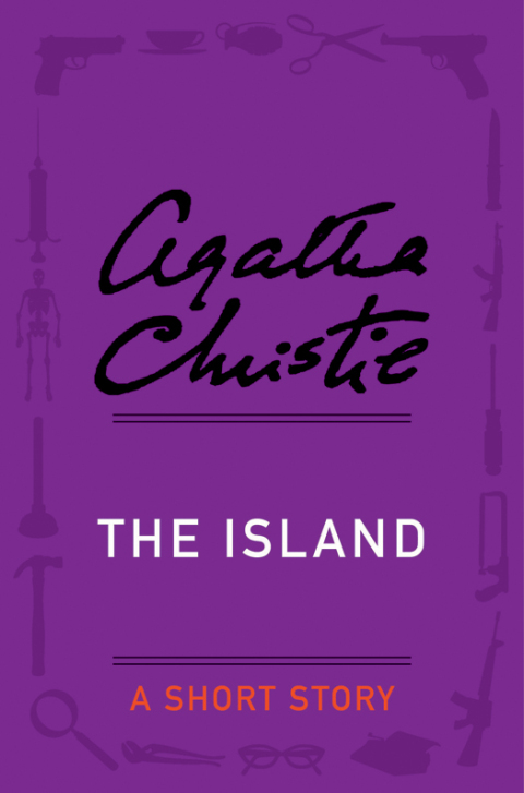 Cover image for book The Island