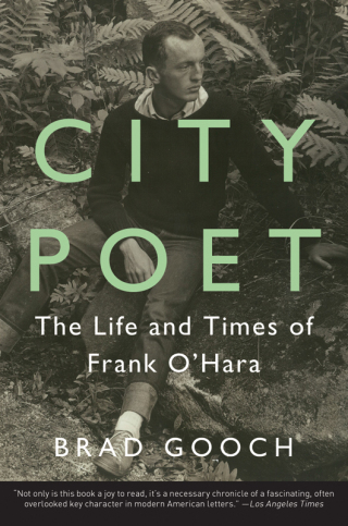 City Poet