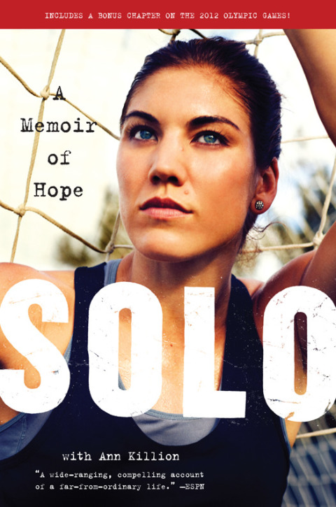 Cover image for book Solo