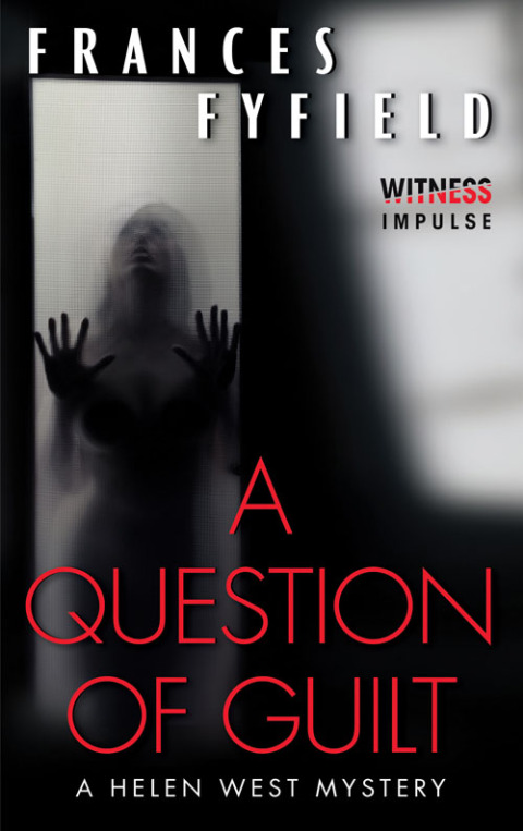 Cover image for book A Question of Guilt