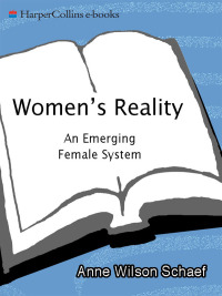 Cover image: Women's Reality 9780062507709