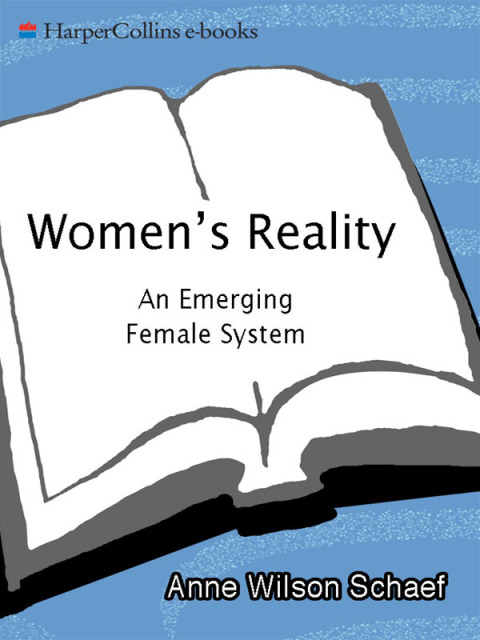 Cover image for book Women's Reality