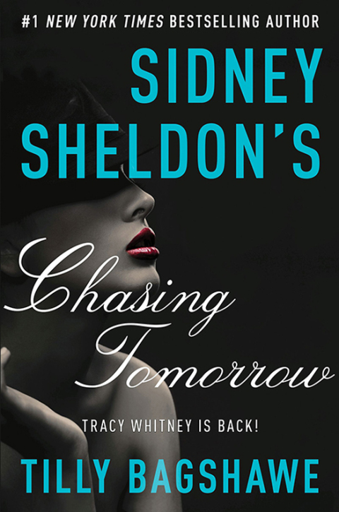 Cover image for book Sidney Sheldon's Chasing Tomorrow
