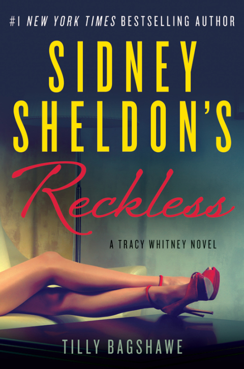Cover image for book Sidney Sheldon's Reckless