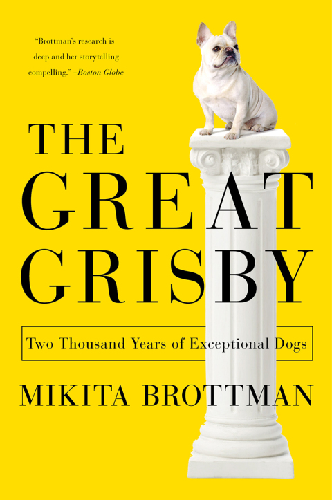 Cover image for book The Great Grisby