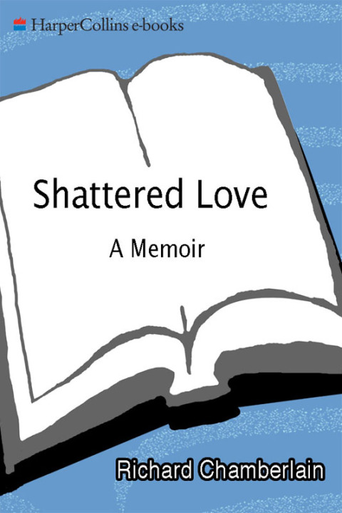 Cover image for book Shattered Love