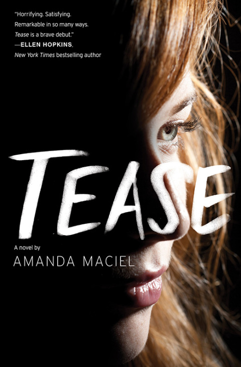 Cover image for book Tease