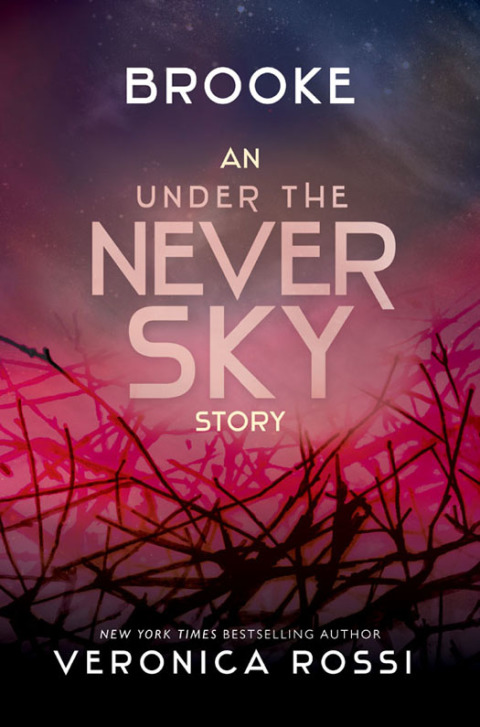 Cover image for book Brooke