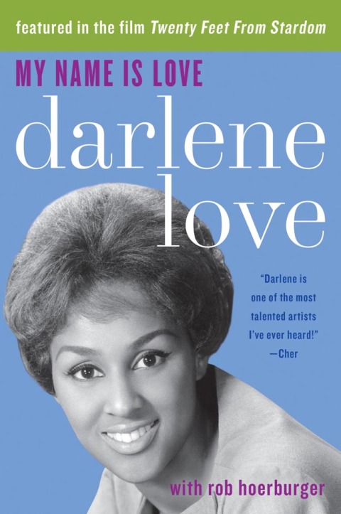Cover image for book My Name Is Love