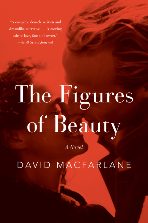 Cover image for book The Figures of Beauty