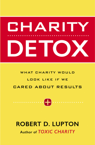 Charity Detox