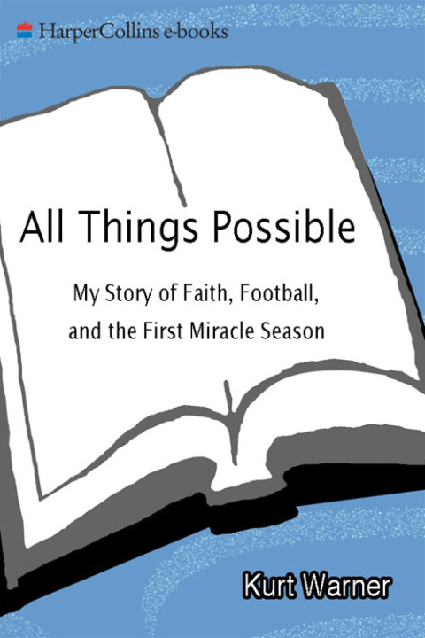 All Things Possible 