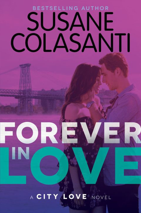 Cover image for book Forever in Love