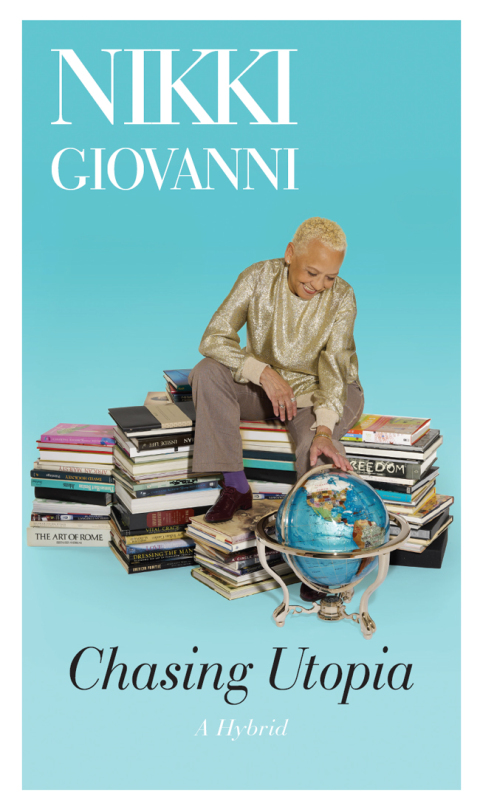 Cover image for book Chasing Utopia