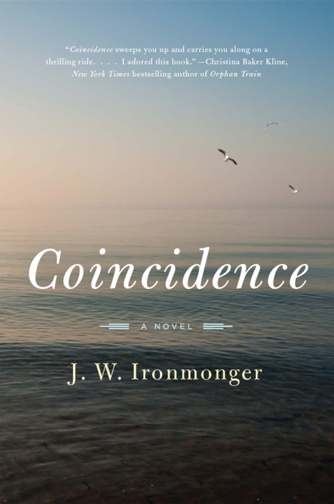 Cover image for book Coincidence