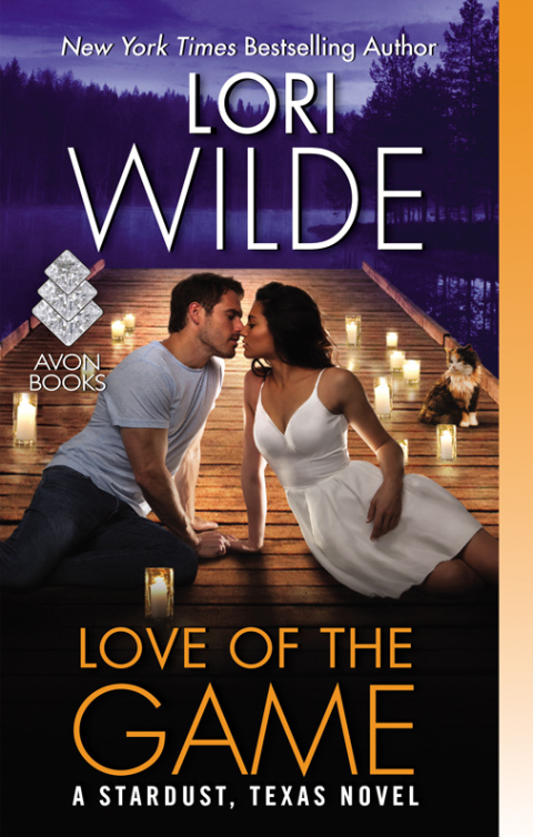 Cover image for book Love of the Game