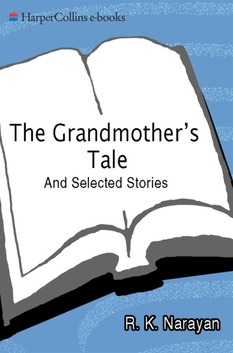 Cover image for book Grandmother's Tale and Selected Stories