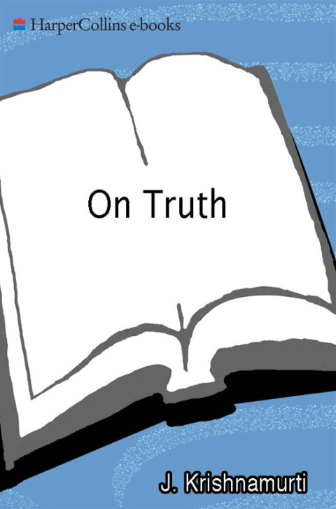 Cover image for book On Truth
