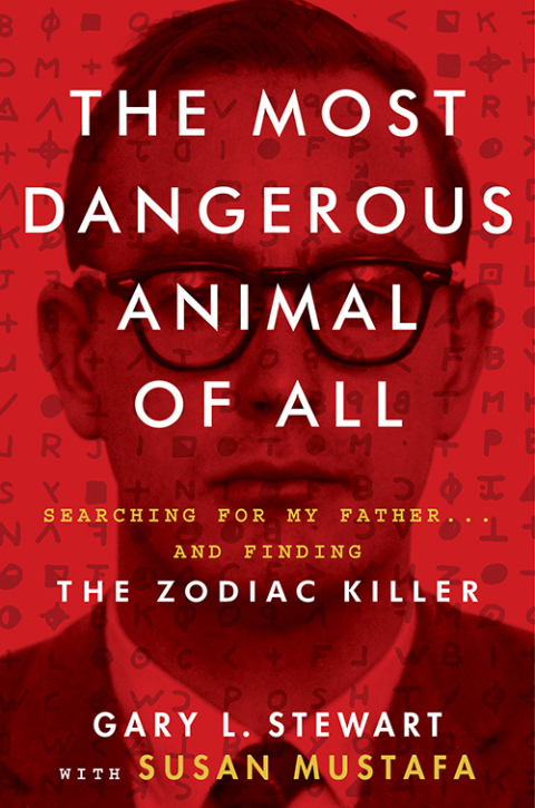 Cover image for book The Most Dangerous Animal of All