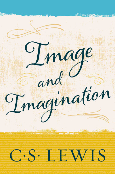 Cover image for book Image and Imagination