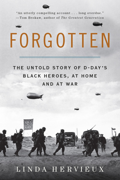 Cover image for book Forgotten