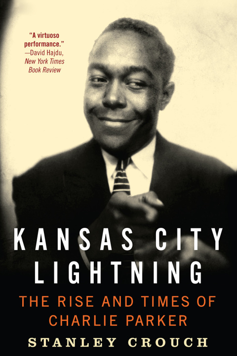 Cover image for book Kansas City Lightning