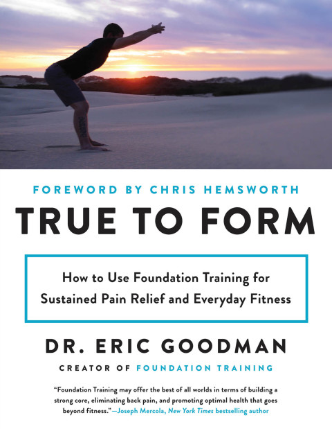 Cover image for book True to Form